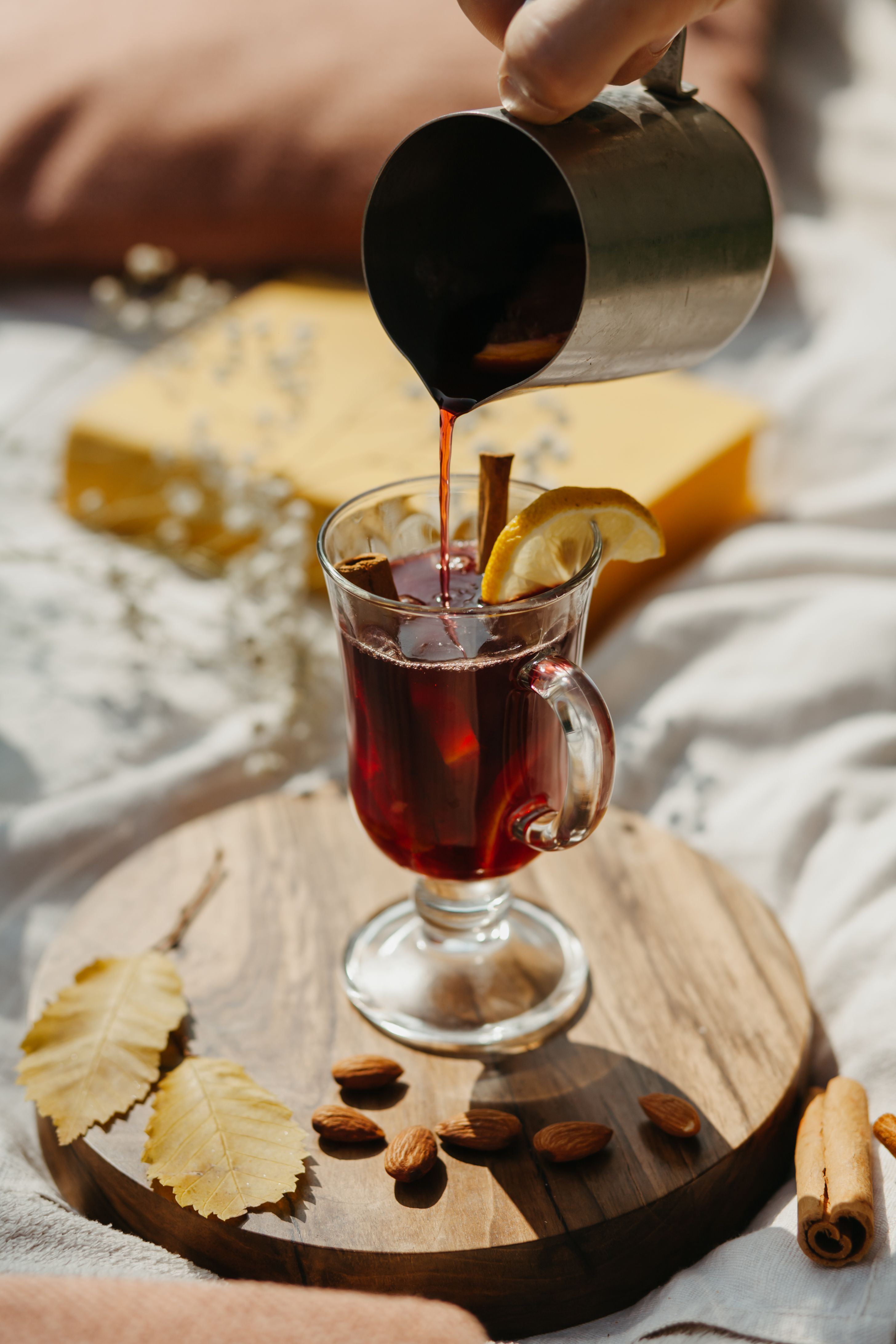 Black Tea